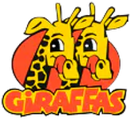 Giraffas