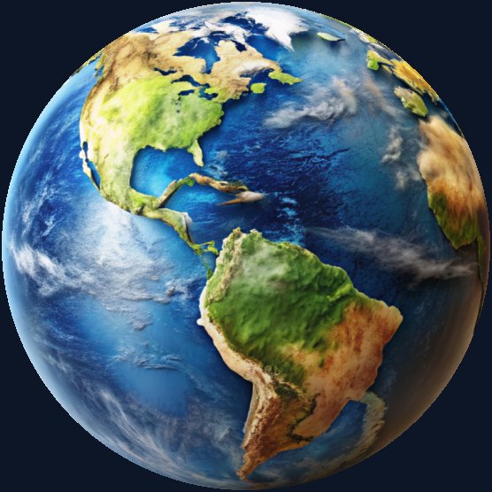Planeta Terra