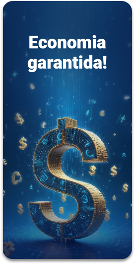 Economia garantida